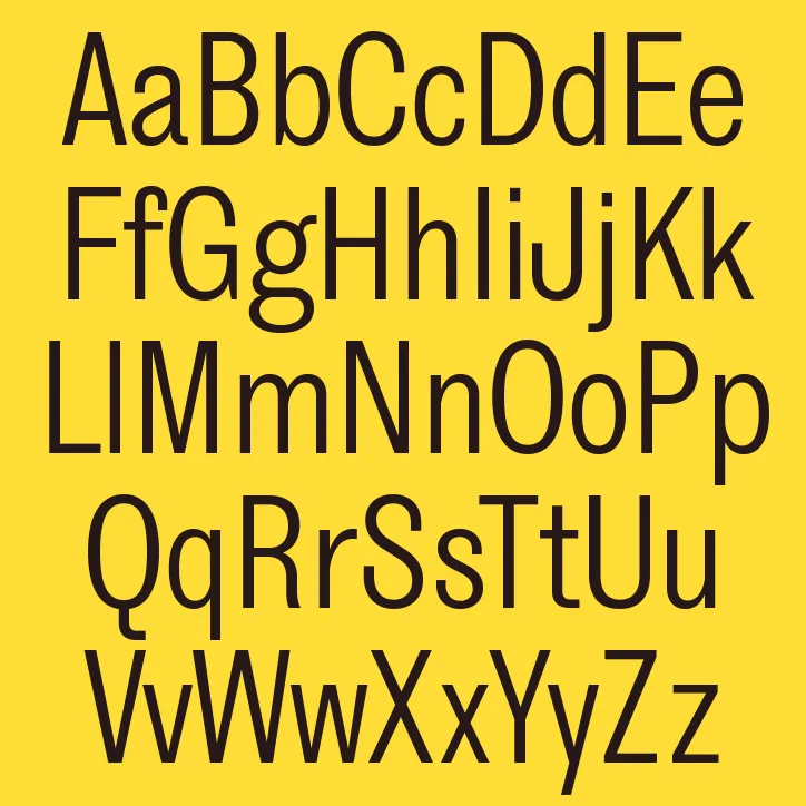 Meet Monkey Type, an international collective bananas about fonts