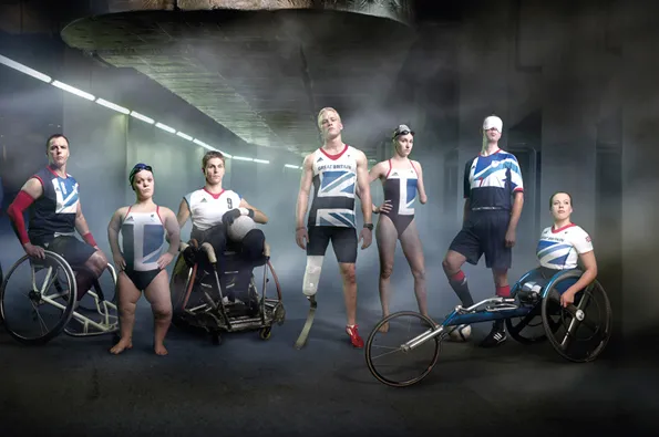 Channel 4's brilliant Paralympic advert sets a new standard