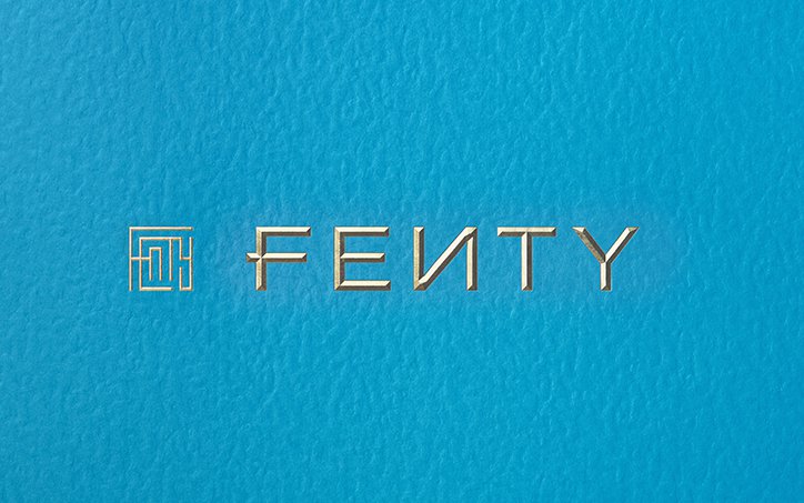 FENTY for the win: how Commission Studio branded Rihanna's urban luxe label