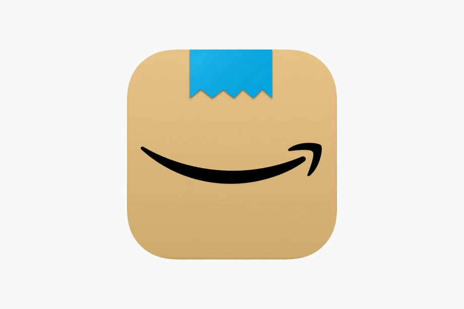 Amazon Drops Word Mark In New App Icon Fully Embracing The Smile Logo
