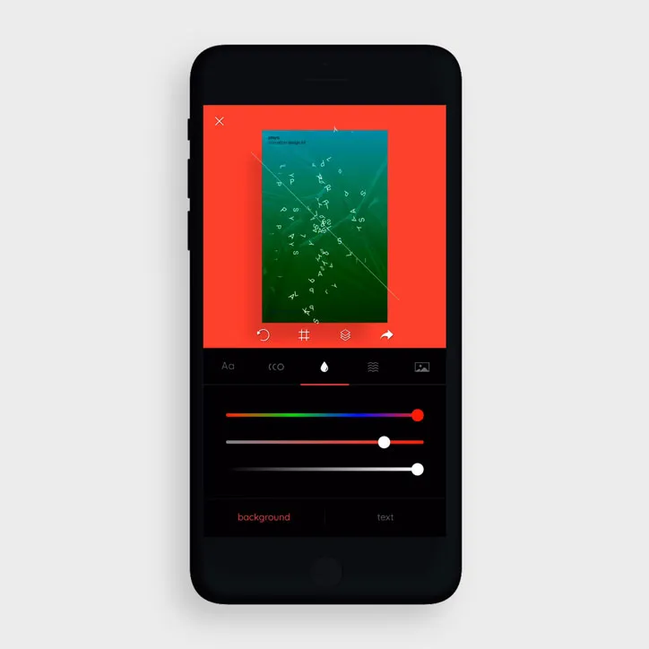 New app Plays aims to fill a gap in type animation on mobile
