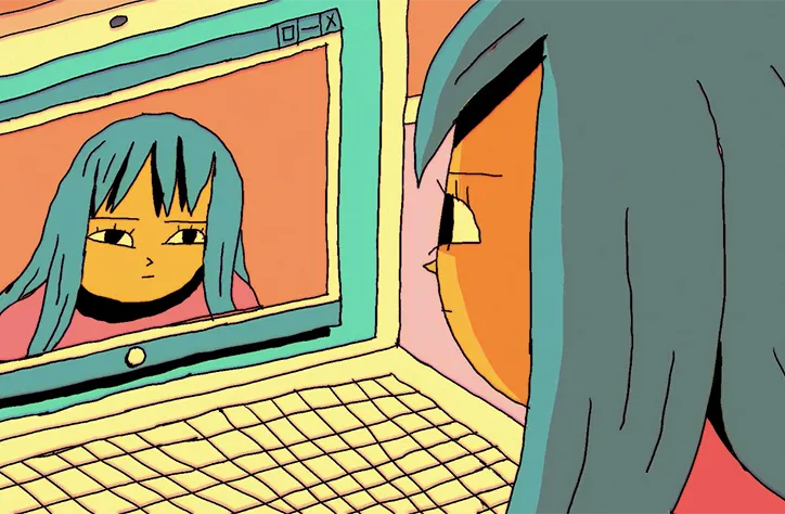 Victoria Vincent explores what happens when our obsession with online  personas goes too far