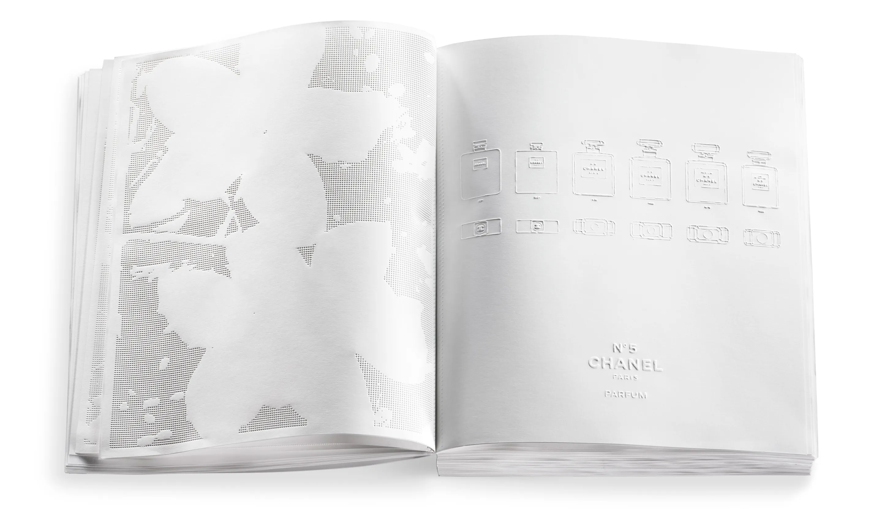 16 Best Chanel Book Decor ideas  book decor, chanel book decor, decor