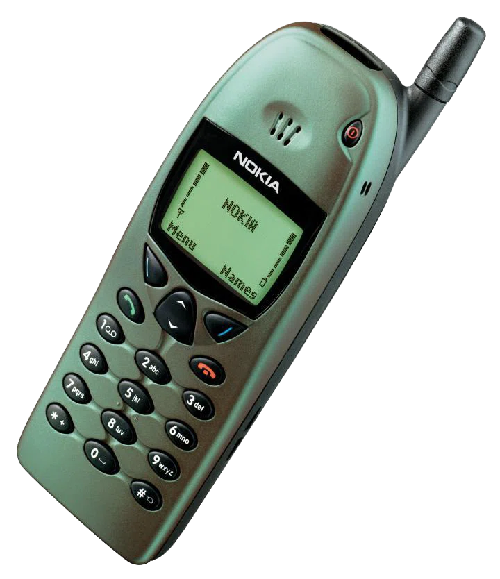 Jogo Snake. Nokia 3210. #infantil #infancia #nostalgia #game