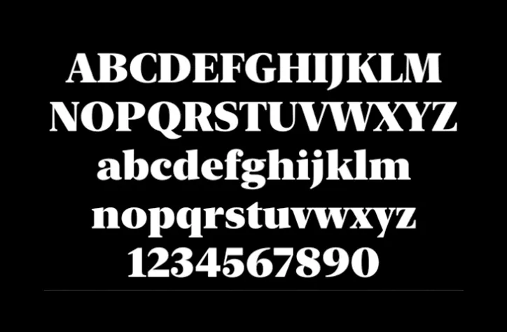 Apple's new typeface is available for use right now