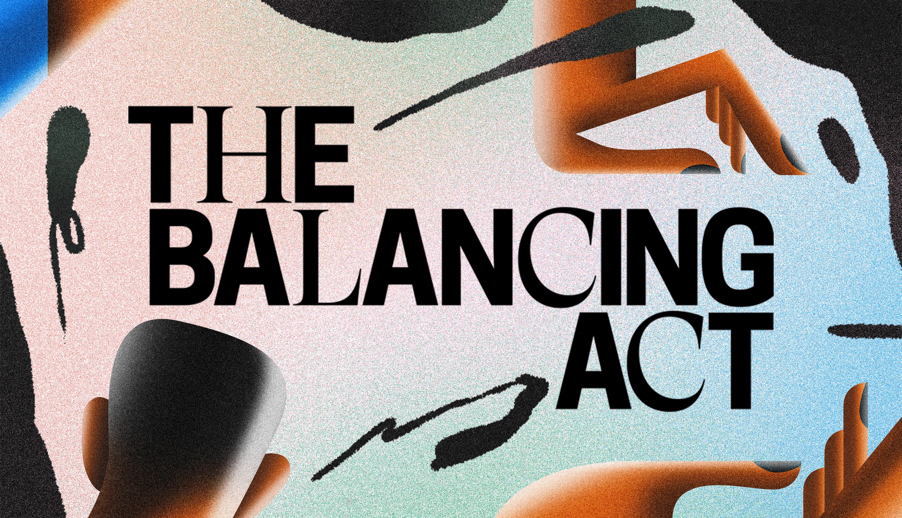 The Balancing Act: What the past two years can teach us about