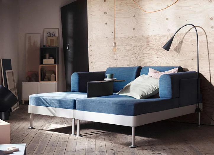 Ikea launches collaboration, a modular, furniture range