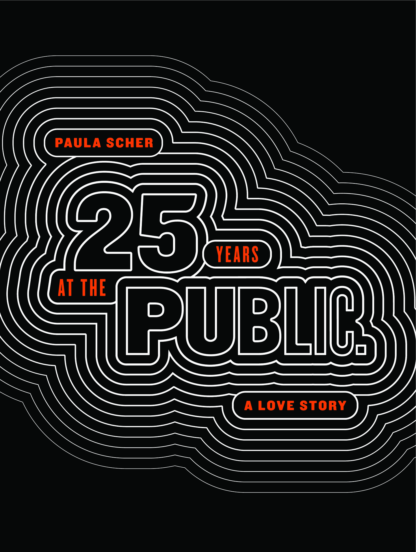 Pentagram S Paula Scher Publishes Book To Mark 25 Years Of Working With Nyc S The Public Theater,Portfolio Design For Students Project