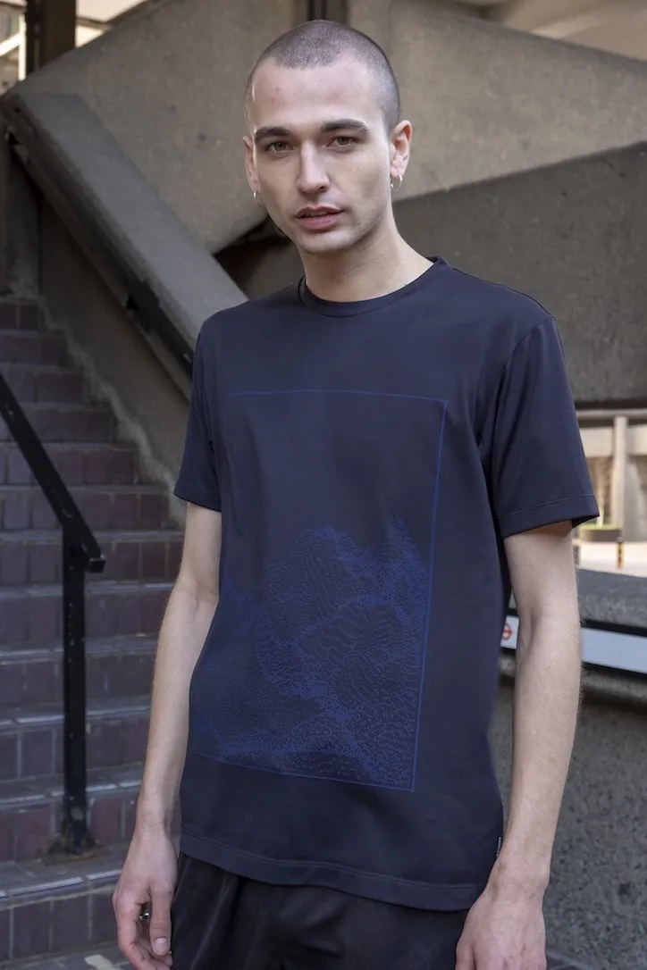 Rechthoek Opiaat nakomelingen Peter Saville unleashes gym-ready collection for Uniqlo