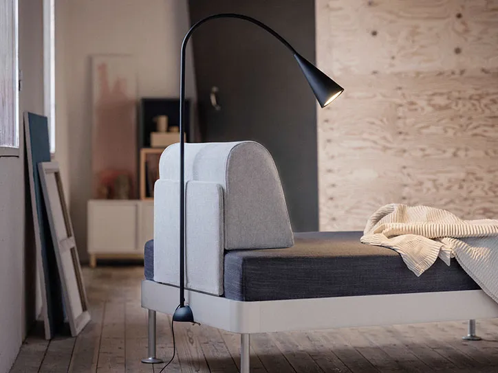 semestre delicado bolígrafo Ikea launches Tom Dixon collaboration, a modular, hackable furniture range