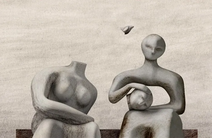 Student animation explores symbolic interpretations of love using clay and  3D software