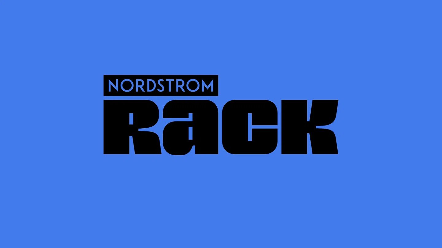 Nordstrom Rack Debuts Reimagined Brand Identity - Shop! Association