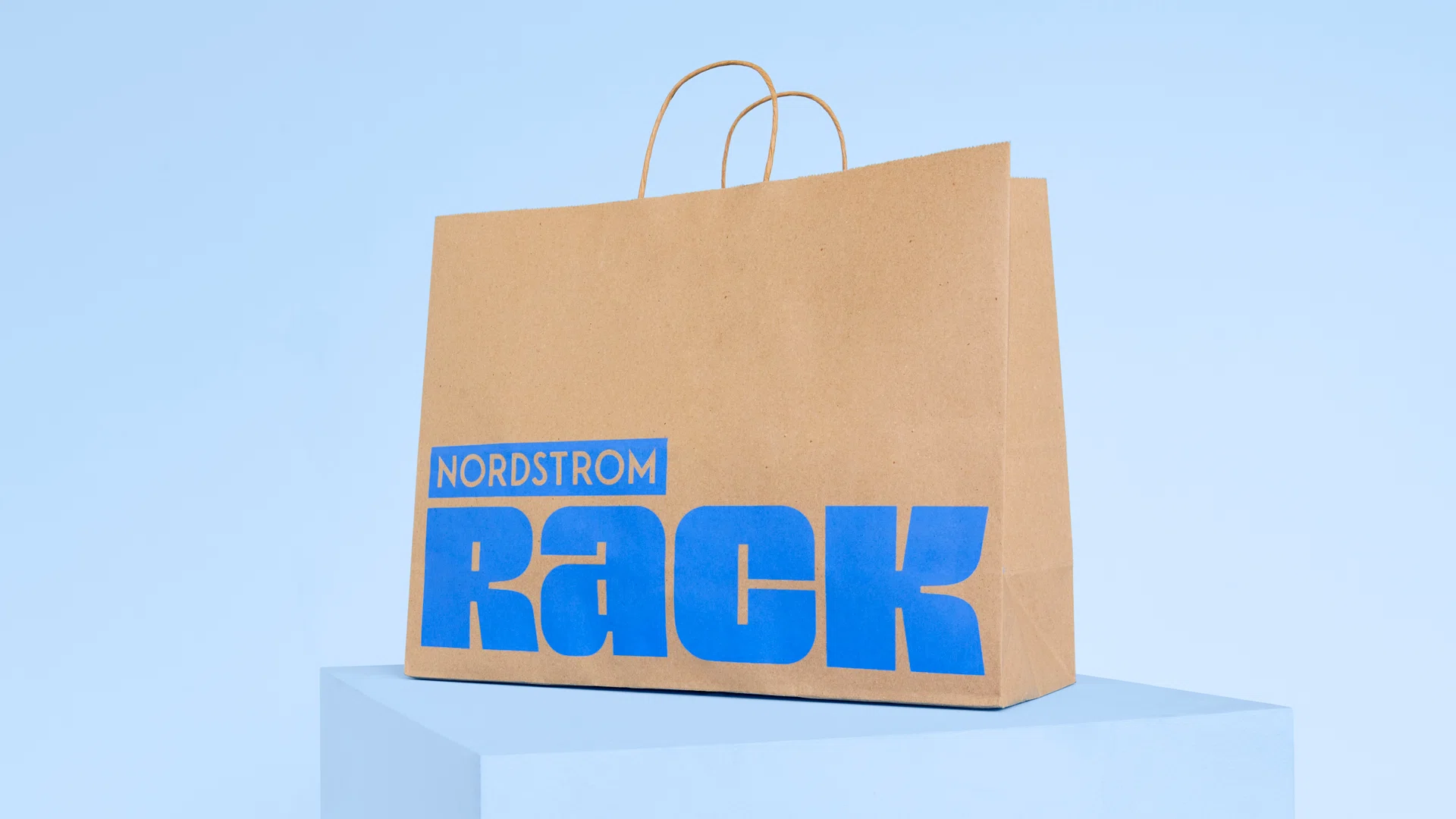 nordstrom rack shopping bag