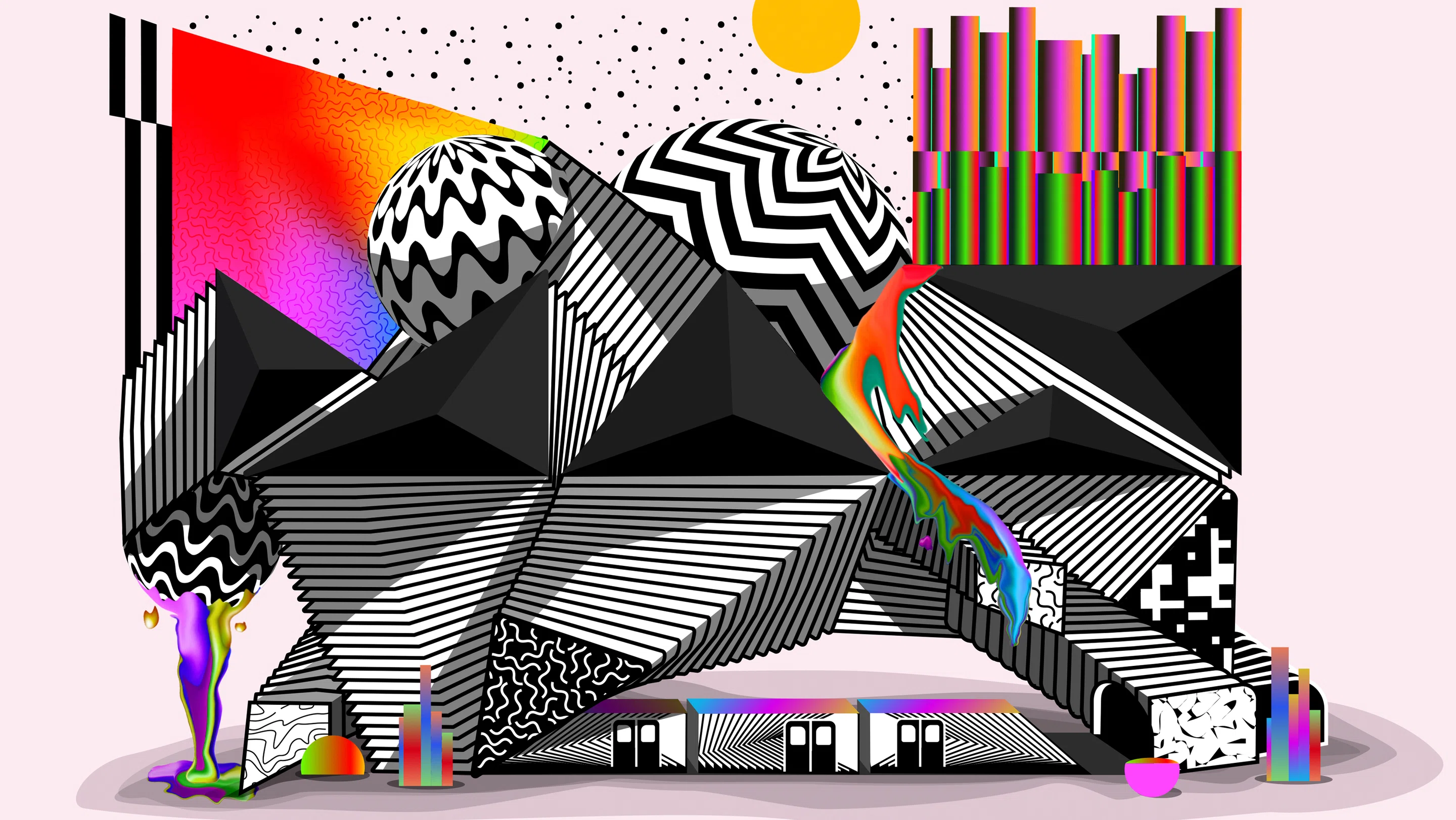 Here's what graphic design fans have to look forward to at this year's  Adobe MAX