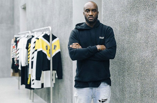 Virgil Abloh, Creative Genius Whose Vision for Fashion Transcended  Boundaries and Crossed Into Art, Has Died at 41