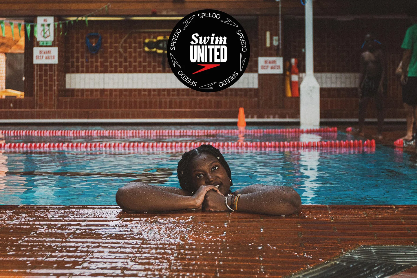How can brands tell underrepresented stories with nuance? Dive in with the  team behind Speedo's new campaign