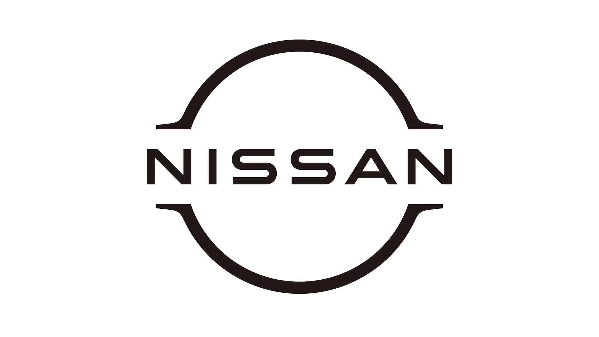Nissan May Be Following Bmw With A Redesigned Flat Logo
