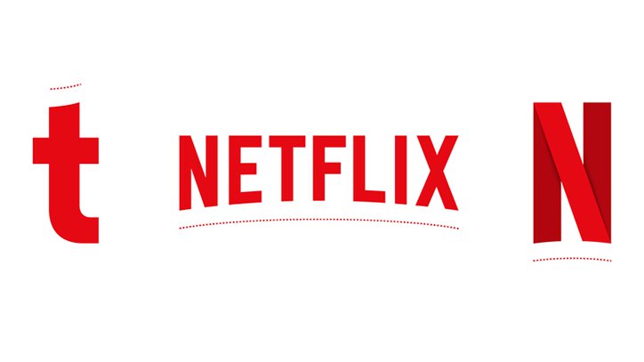 Netflix unveils Netflix Sans, a new custom typeface developed with Dalton  Maag