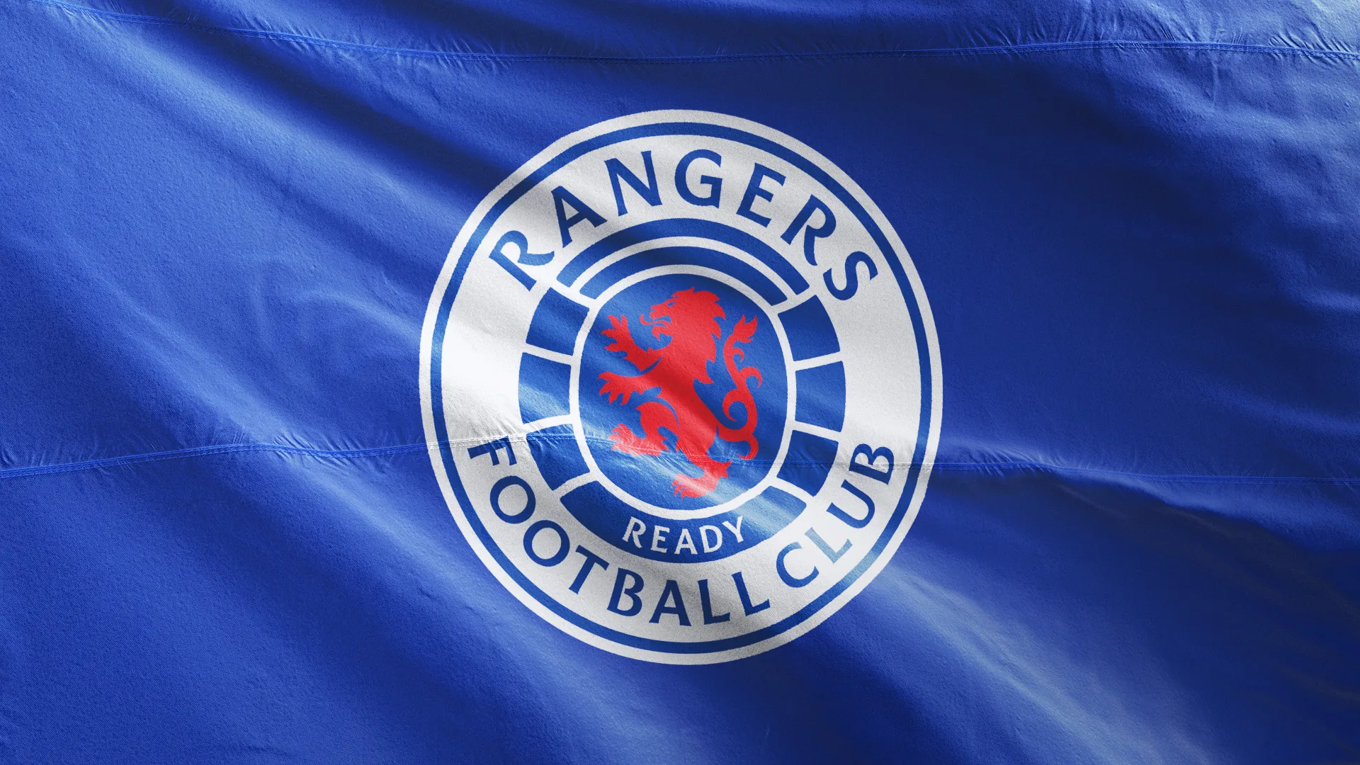 Rangers Fc Rebrand By See Saw Features New Crest And Custom Typeface By Lifelong Fan Craig Black