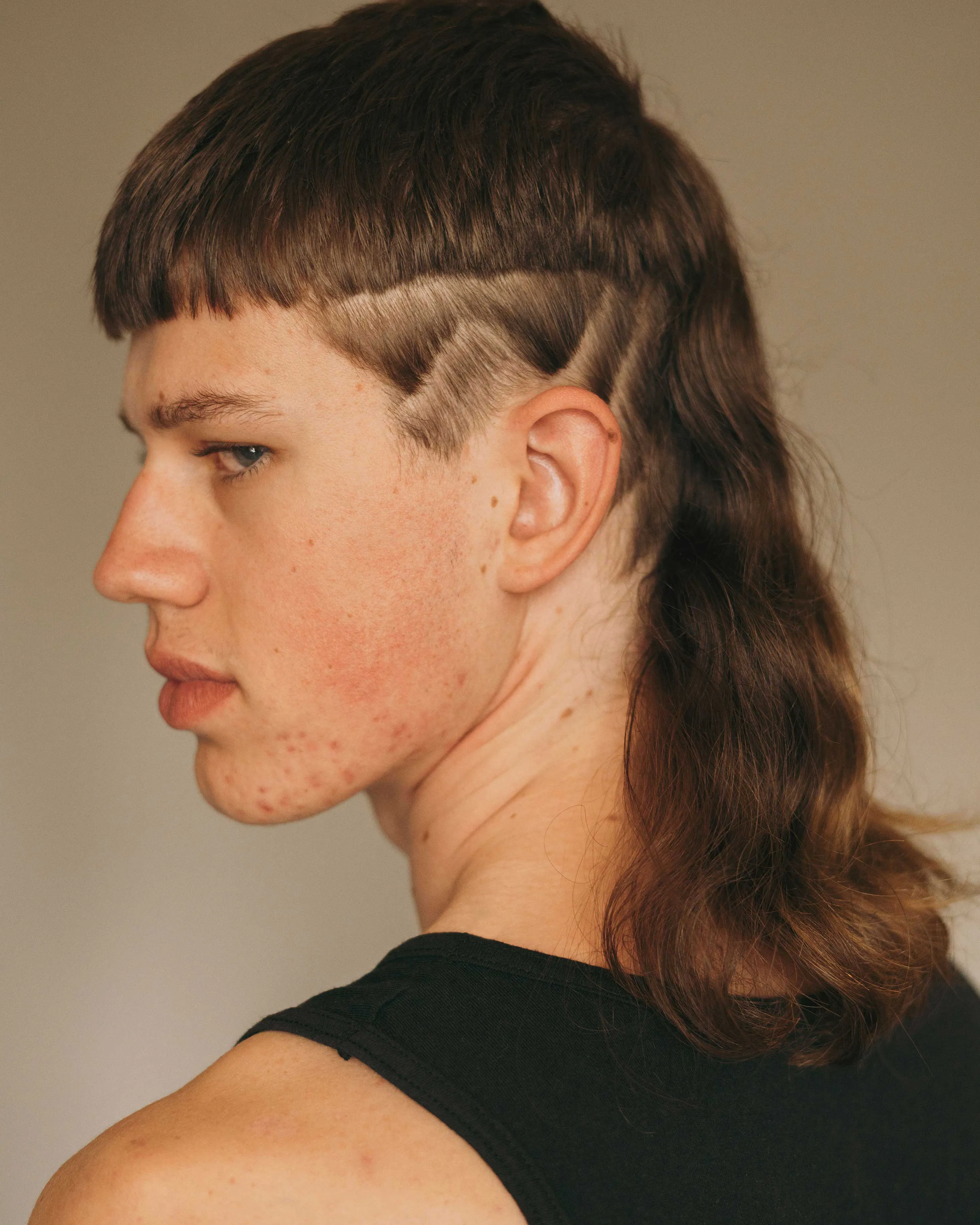 Image of Gypsy Waterfall Haircut